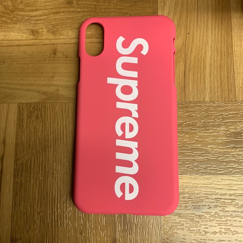 Fashion scratch Resistant Case For iPhone Xs&X - Picture 2 of 4